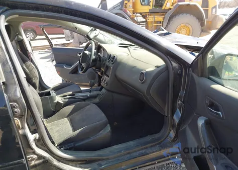 2006 Pontiac G6 from USA, damaged, VIN 1G2ZG558264125800